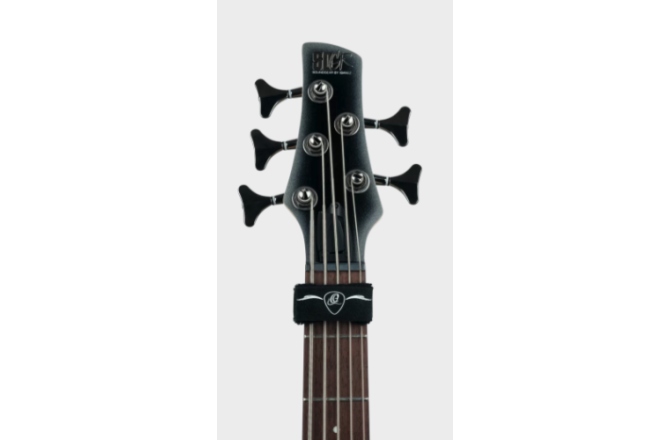 String-Stopper/Mute (Surdină chitară) Ortega String Mute Medium OSMU-M
