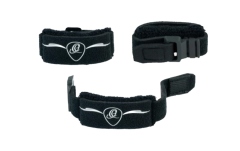 String-Stopper/Mute (Surdină chitară) Ortega String Mute Medium OSMU-M