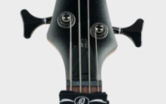 String-Stopper/Mute (Surdină chitară) Ortega String Mute Small OSMU-S