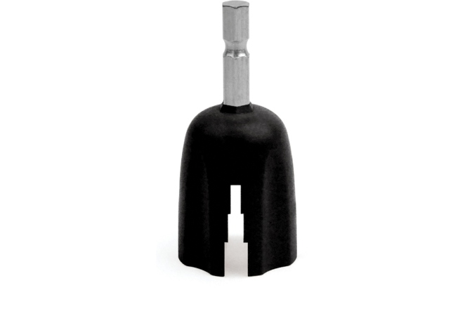 String winder cu drill bit Daddario Drill Bit Peg Winder