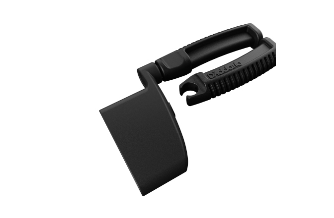 String Winder/ String Cutter Bass Daddario Pro Winder Bass