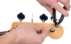 String Winder/ String Cutter Bass Daddario Pro Winder Bass