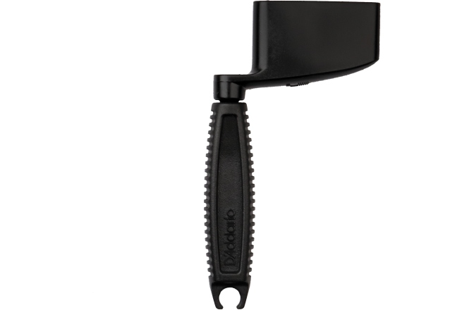 String Winder/ String Cutter Chitară Daddario Ergonomic Bass Guitar Peg Winder