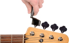 String Winder/ String Cutter Chitară Daddario Ergonomic Bass Guitar Peg Winder