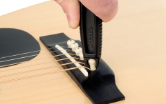String Winder/ String Cutter Chitară Daddario Ergonomic Bass Guitar Peg Winder