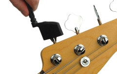 String Winder/ String Cutter Chitară Daddario Ergonomic Bass Guitar Peg Winder