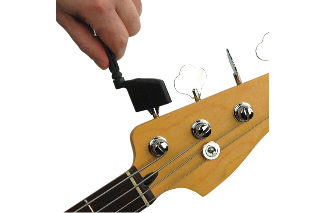 String Winder/ String Cutter Chitară Daddario Ergonomic Bass Guitar Peg Winder