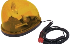 Stroboscop auto de politie Eurolite Police Beacon STA-1221 orange 12V/21W