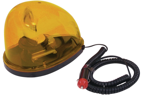 Police Beacon STA-1221 orange 12V/21W Police Beacon STA-1221 orange 12V/21W