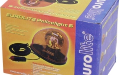 Stroboscop auto de politie Eurolite Police Beacon STA-1221 orange 12V/21W