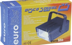STROBOSCOP Eurolite Disco Strobe 25