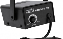 STROBOSCOP Eurolite Disco Strobe 50
