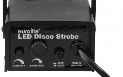 stroboscop Eurolite LED Disco Strobe 