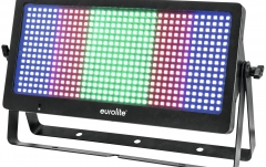 Stroboscop LED Eurolite LED Strobe SMD PRO-540 DMX RGB