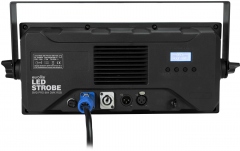 Stroboscop LED Eurolite LED Strobe SMD PRO 864 DMX RGB