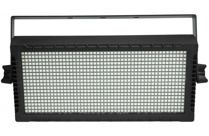 Stroboscop LED Eurolite LED Strobe SMD PRO 864 DMX RGB
