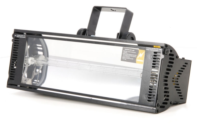 Stroboscop Stairville PS1500DMX Power Strobe