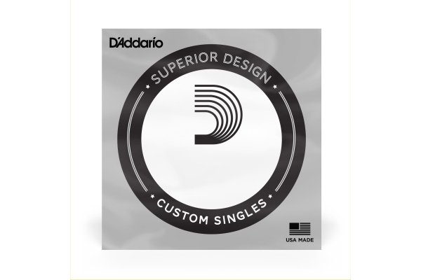 Daddario CB085 Chromes Long Scale 085