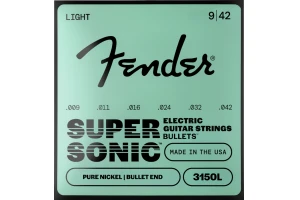 Fender Original Bullet 3150L 009-042