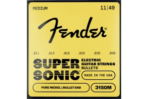 Fender Original Bullet 3150M 011-049