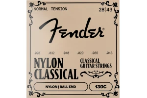 Fender Nylon Classical 130