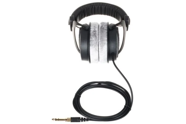 Beyerdynamic DT-990 Pro 80 Ohms — 4