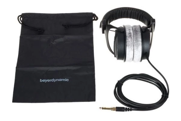 Beyerdynamic DT-990 Pro 80 Ohms — 2