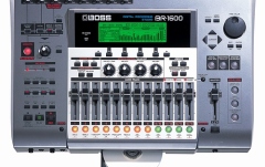 Studio portabil Boss BR-1600CD