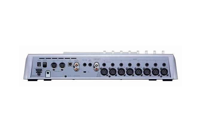 Studio portabil Boss BR-1600CD