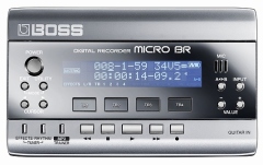 Studio portabil Boss Micro BR