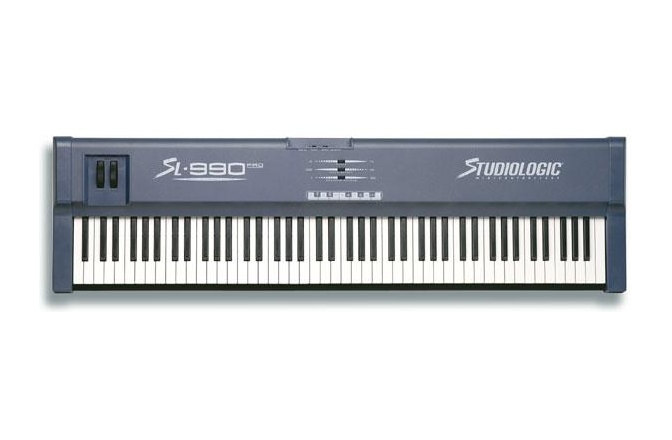 Studiologic SL 990 Pro