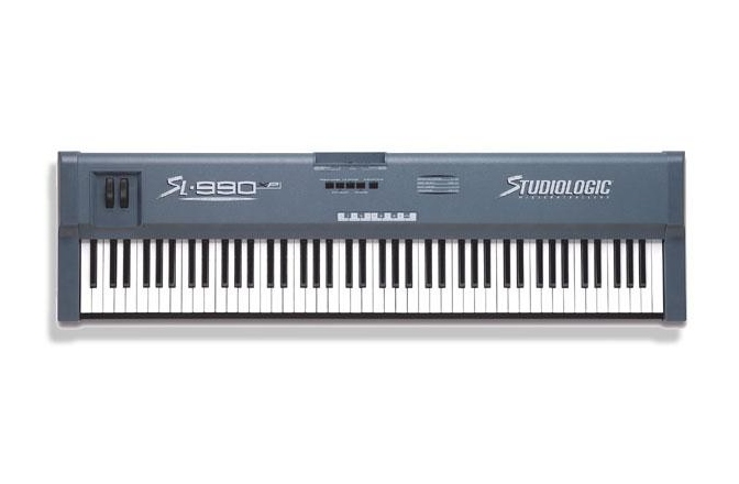 Studiologic SL 990 XP - DISCONTINUED