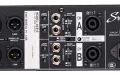 Studiomaster AX225