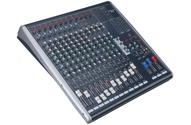 Studiomaster C6-16
