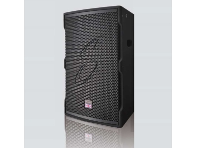 EF10 Pro Point Source Speaker