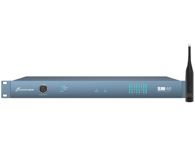 SM46 Phase Calibration Processor