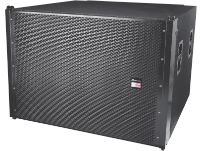 V10S Passive Array