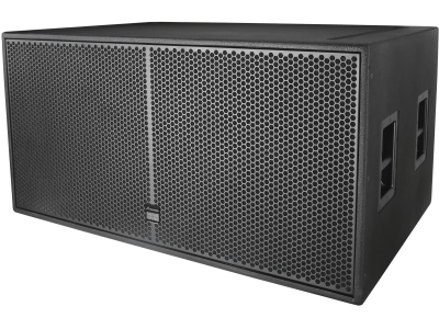 V218S 2x18'' Passive Line Array Subwoofer