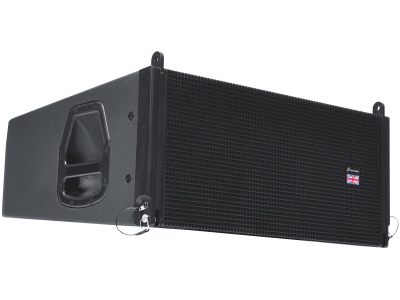 V310 3 Way Full Range Passive Array