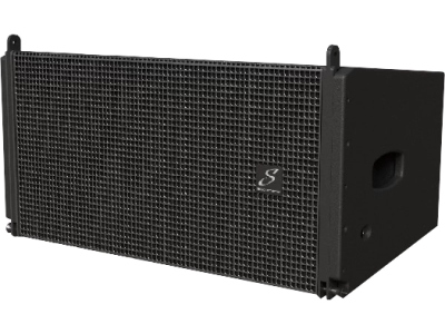 V312 3 Way Full Range Passive Array