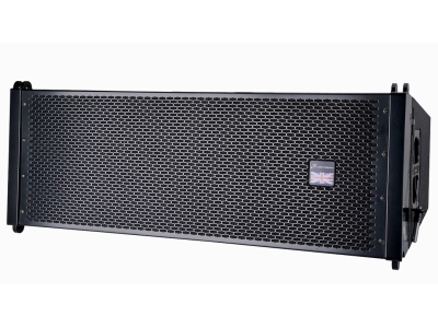 V8 Passive Array