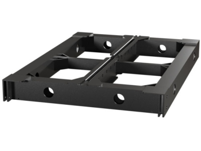 V8 Rack Suspension