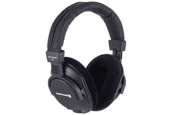 Beyerdynamic DT-250/250