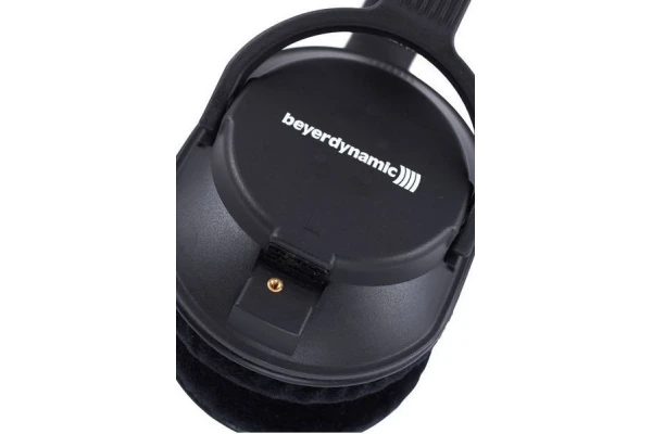 Beyerdynamic DT-250/80 — 2