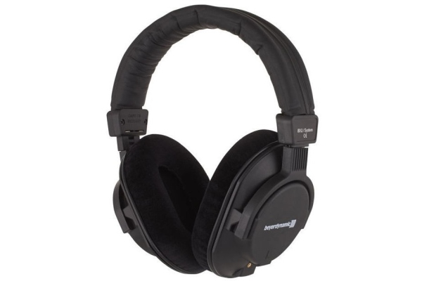 Beyerdynamic DT-250/80