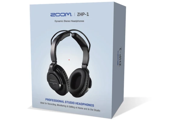 Zoom ZHP-1 — 2