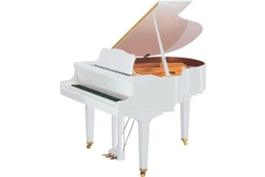 Yamaha GC1M PWH