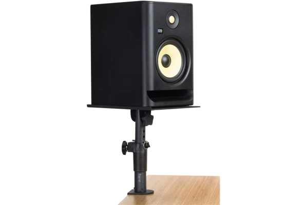 Gator Frameworks Clamp-On Studio Monitor Stand Set — 3