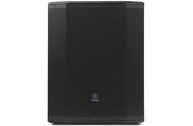 Subwoofer activ 1000W/129dB Novox N-SUB 18 DSP