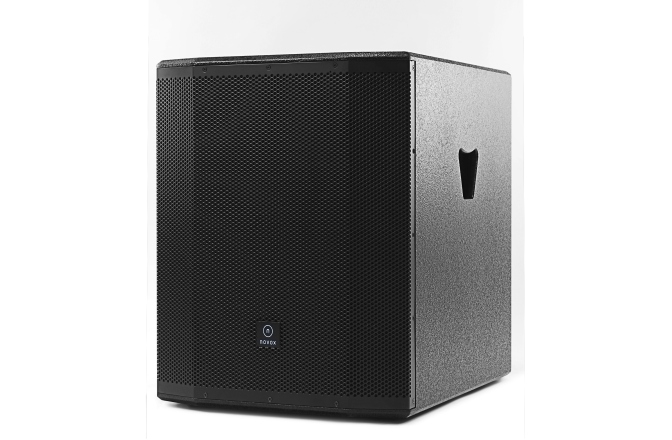 Subwoofer activ 1000W/129dB Novox N-SUB 18 DSP